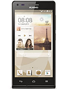 Huawei Ascend P7 Mini Price With Specifications